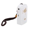 Buddha Machine Mini Engraved Charging Card Temple Chanting Tools for