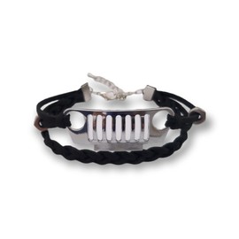 It's A J Thing Offroad Grill Bracelet