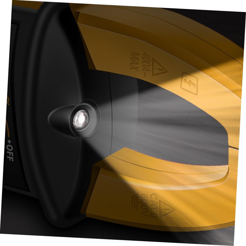 TEHAUX ST180 Clamp Meter High Precision AC Clamp Multimeter Digital