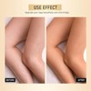 Leg Makeup Full Coverage & Brush Bundle,Leg Makeup To Cover