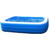 Family Size Jumbo Splash Pad Pool