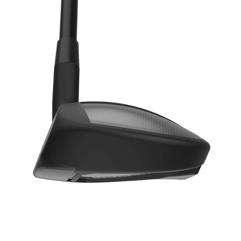 Tour Edge Hot Launch X525 5 Offset Hybrid 25* (UST