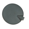 CHATTANOOGA Rubber Carbon Multi-Use Electrode for Dynatronics Dynatron Plus &