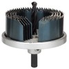 Bosch 5 pcs. Holesaw Set (for wood, plasterboard, building boards,