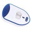 Electronic Mice Repeller AC90V to 240V Silent Operation Wide Coverage