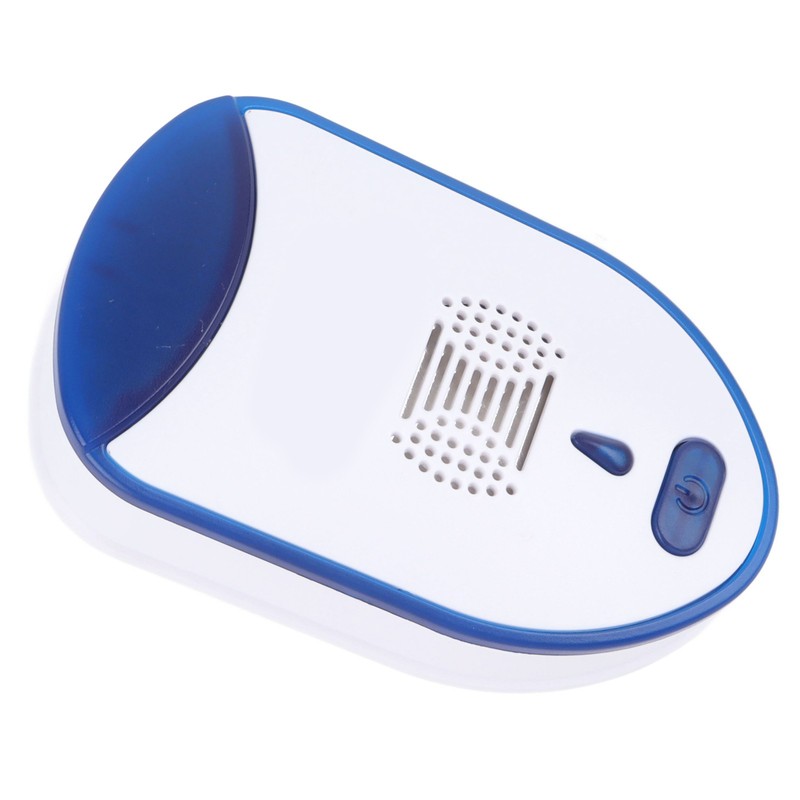 Electronic Mice Repeller AC90V to 240V Silent Operation Wide Coverage