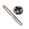 Premium 1/4 32 UNEF Female Tap and Die Set