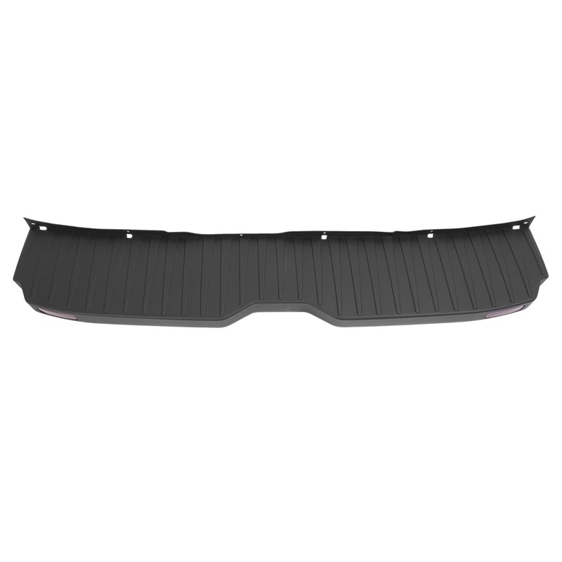HECASA Rear Bumper Step Cover Compatible with 2015-2024 Ford Transit