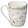 Noritake ノリタケ マグカップ 295cc 花更紗 ボーンチャイナ T97280/4409