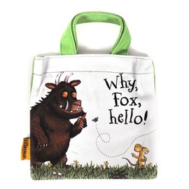 Gruffalo Mini Shopper