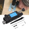 Electric Reciprocating Saw Portable Handheld Electric Drill Saw with Lock