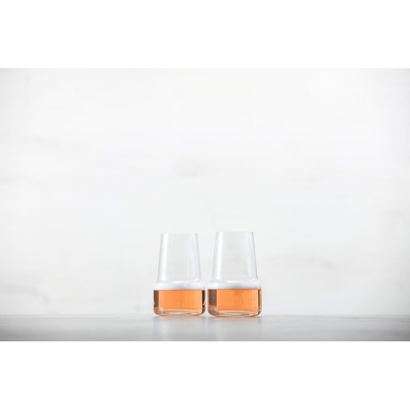Zwiesel Glas Level Glassware, 14 Oz. Sparkling Wine Glass