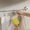 12Pcs Multi-Functional Portable Laundry Hooks Small Cloth Single Clip Useful
