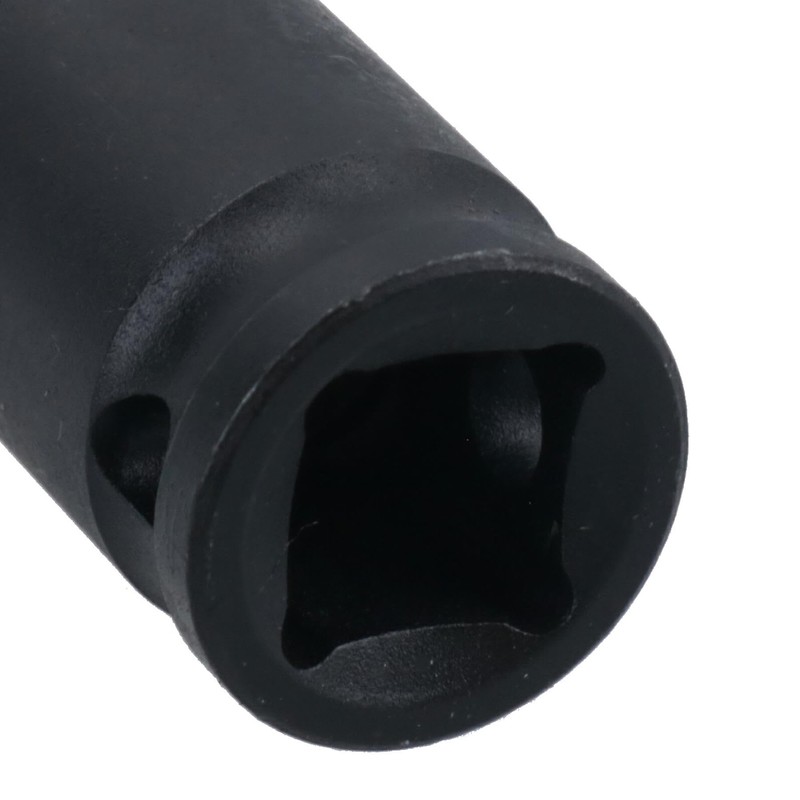 T60 Male Torx Star Impact Impacted Shallow Short Bit Socket