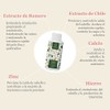 Shampoo Capilar Chile Y Romero MatiMati Sin sulfatos y Parabenos,