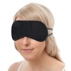 Daydream Sleep Mask for Men and Women, Test Winner, Sleeping