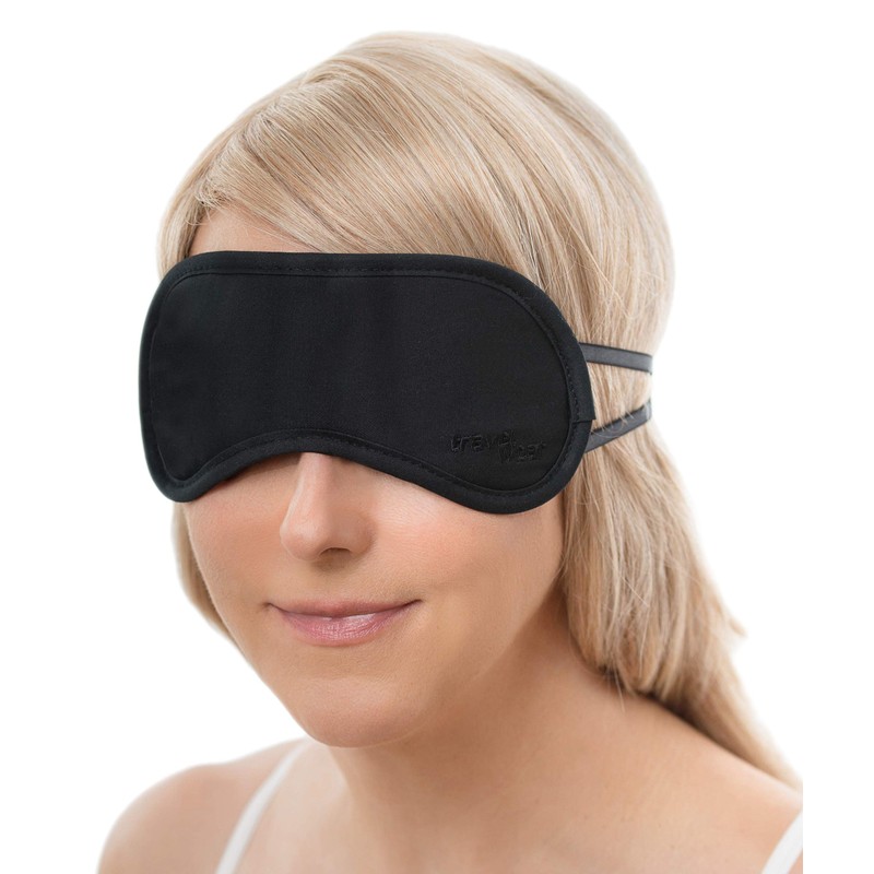 Daydream Sleep Mask for Men and Women, Test Winner, Sleeping