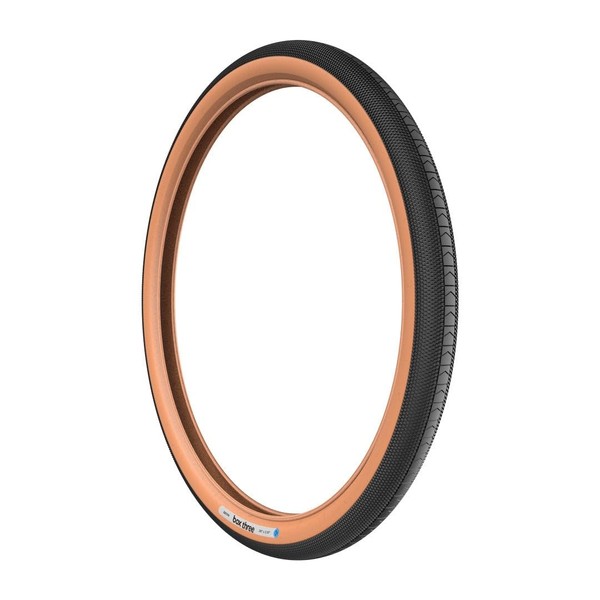 Box Three Wire Bead BMX Bike Tires - 30 TPI,