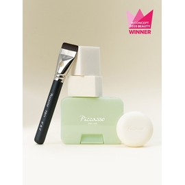 [Picasso] FB11 Adhesive Base Makeup Set / [피카소] FB11 밀착 베이스 메이크업 세트