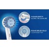 Oral-B 3 pcs oral-B replacement brush heads brossettes de rechange