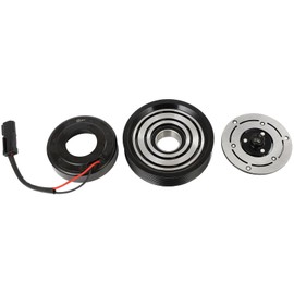 ECCPP A/C Compressor Clutch 2002-2003 Fit for Dodge Dakota 3.9L AC Clutch