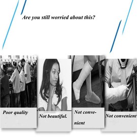 YAOBAO Wheelchair Strap Seat Belt, Wheelchair Safety Harness, Auto Style Belt with Metal Buckle Up (Black) 1Pcs