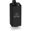 Behringer Powerplay PM1 1-Ch Personal In-Ear Monitor Beltpack