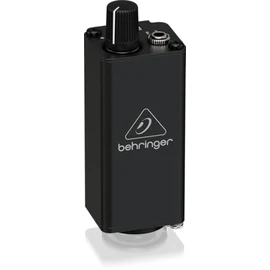 Behringer Powerplay PM1 1-Ch Personal In-Ear Monitor Beltpack