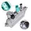 158105G0A01 Variable Valve Timing VVT Solenoid Actuator Compatible with Honda