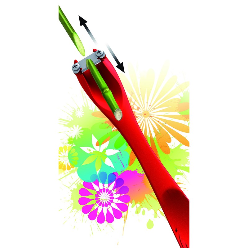 Flower Power - Flower Cutter - Flower Care - Foristics