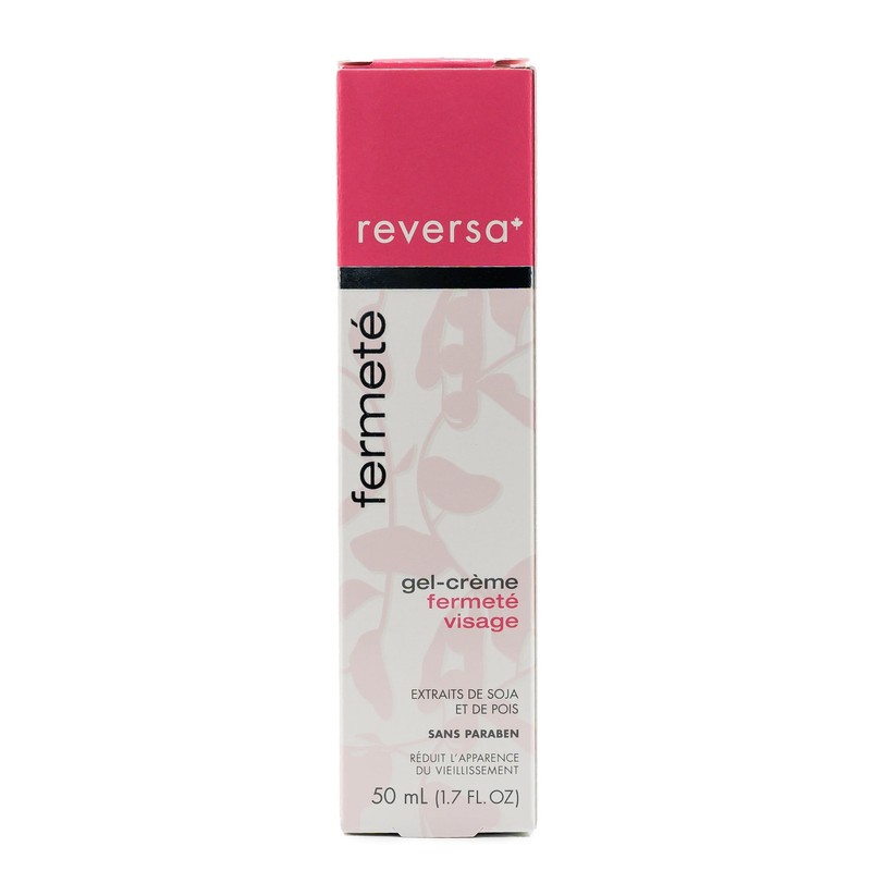 Reversa Skin Firming Gel-Cream