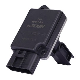 MOCA MAF Mass Air Flow Sensor AF10129 Fits 03-05 for Ford Excursion 6.0L & 03-07 for Ford F-250 Super Duty/F-350 Super Duty/F-3450 Super Duty/F-550 Super Duty 6.0L & 2004 for Ford Excursion 6.8L