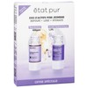 Etat Pur Actif Pur Resveratrol 15 ml + Acide Hyaluronique 15 ml