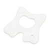 Gua Sha Massage Tool Ceramic Scraping Massage Tool For Back