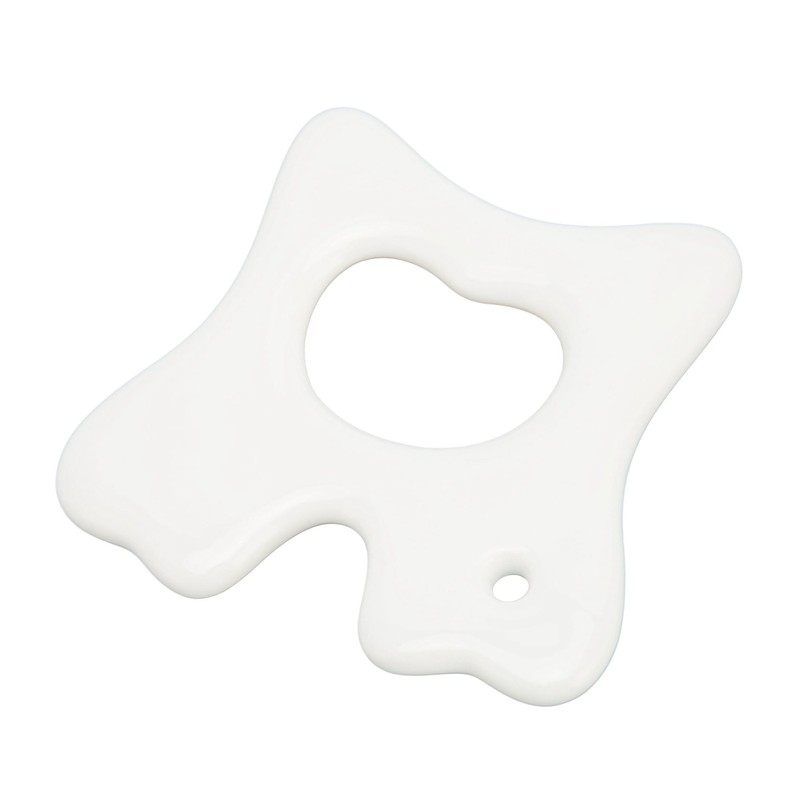 Gua Sha Massage Tool Ceramic Scraping Massage Tool For Back