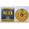 INEFIL ER70S-6 .023-Inch on 2-Pound Spool Carbon Steel Mig Solid
