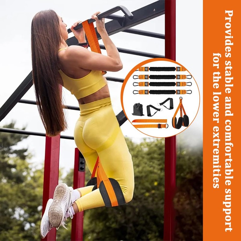 Pull Up Assistance Bands,Adjustable Assisted Pull Up Bands, Pull up