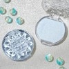 Canmake Squishy Highlighter 04 Blue Topaz 0.13 oz (3.8 g)