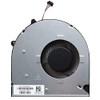 Fleshy Leaf CPU Cooling Fan Replacement for HP Pavilion 15-DU