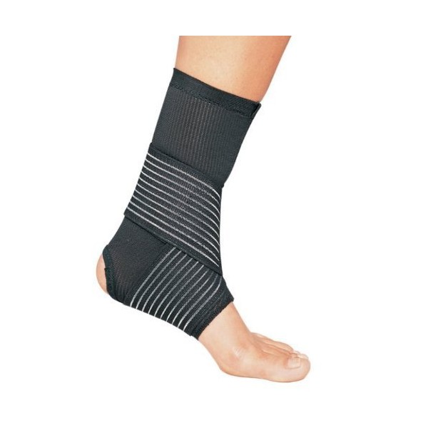 Professional Care Ankle Support Double Strap Large - Model 79-81377