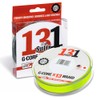 Sufix Tresse 13 Brins 131 G-Core - 150m - D.0.19mm