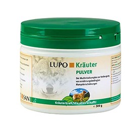 LUPOSAN Herbal Powder 300 g