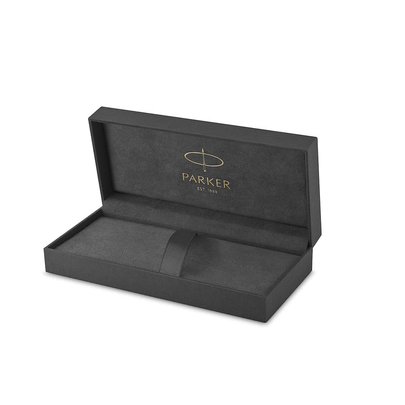 Parker Ingenuity Premium Metal 5th Technology Pen - Deluxe Deep