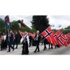 Norway Flag, Flag 90 cm x 150 cm, Large Flag