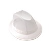 FSD Food Trade Trilby in White - Medium