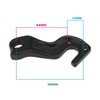 Mech Derailleur Hanger Bicycle Rear Hook Metal Rear Derailleur Hook