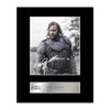 Rory McCann Signed Mounted Photo Display The Hound - Game