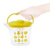 Skater CM10 Cold Water Bottle with Infuser, Cold Tea Pot,