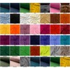 STOFFBOOK B575 Anti-Pilling Fleece Fabric Soft and Comfortably Warm Fabric