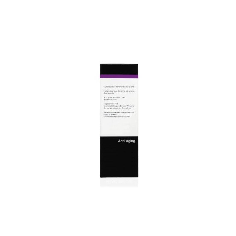 M.A.D SKINCARE ANTI-AGING: Transforming Daily Moisturizer - 50g